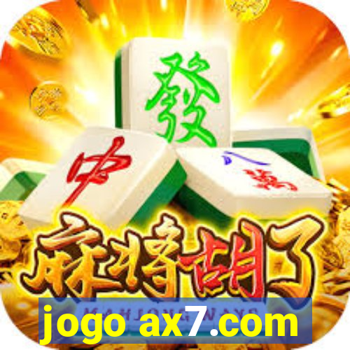 jogo ax7.com